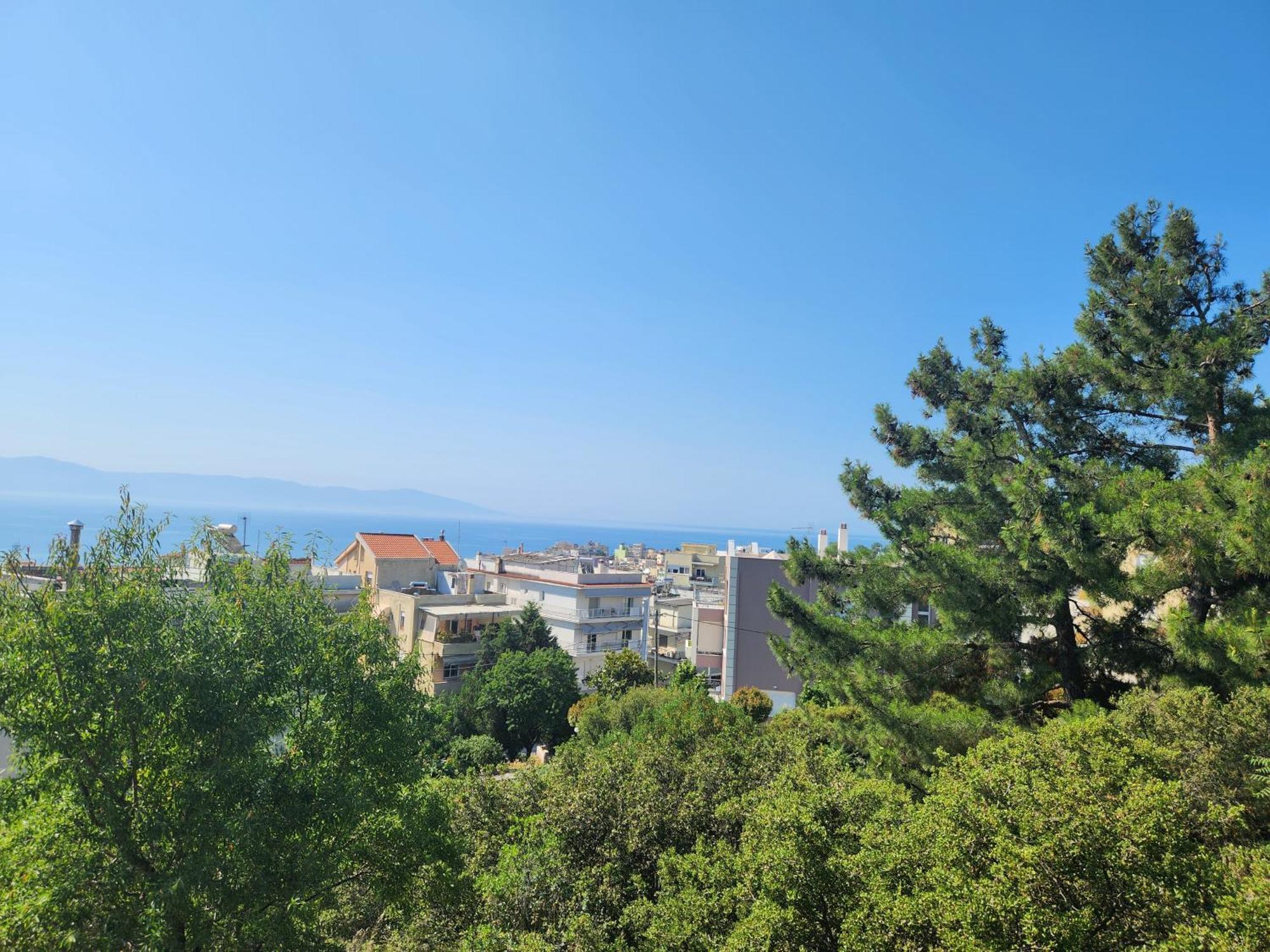 Pinecone Apartment Kavala Exterior photo