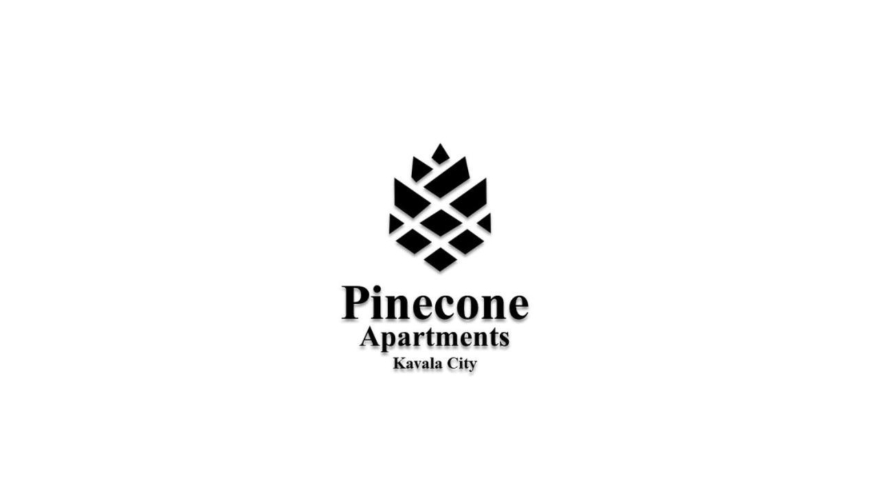 Pinecone Apartment Kavala Exterior photo