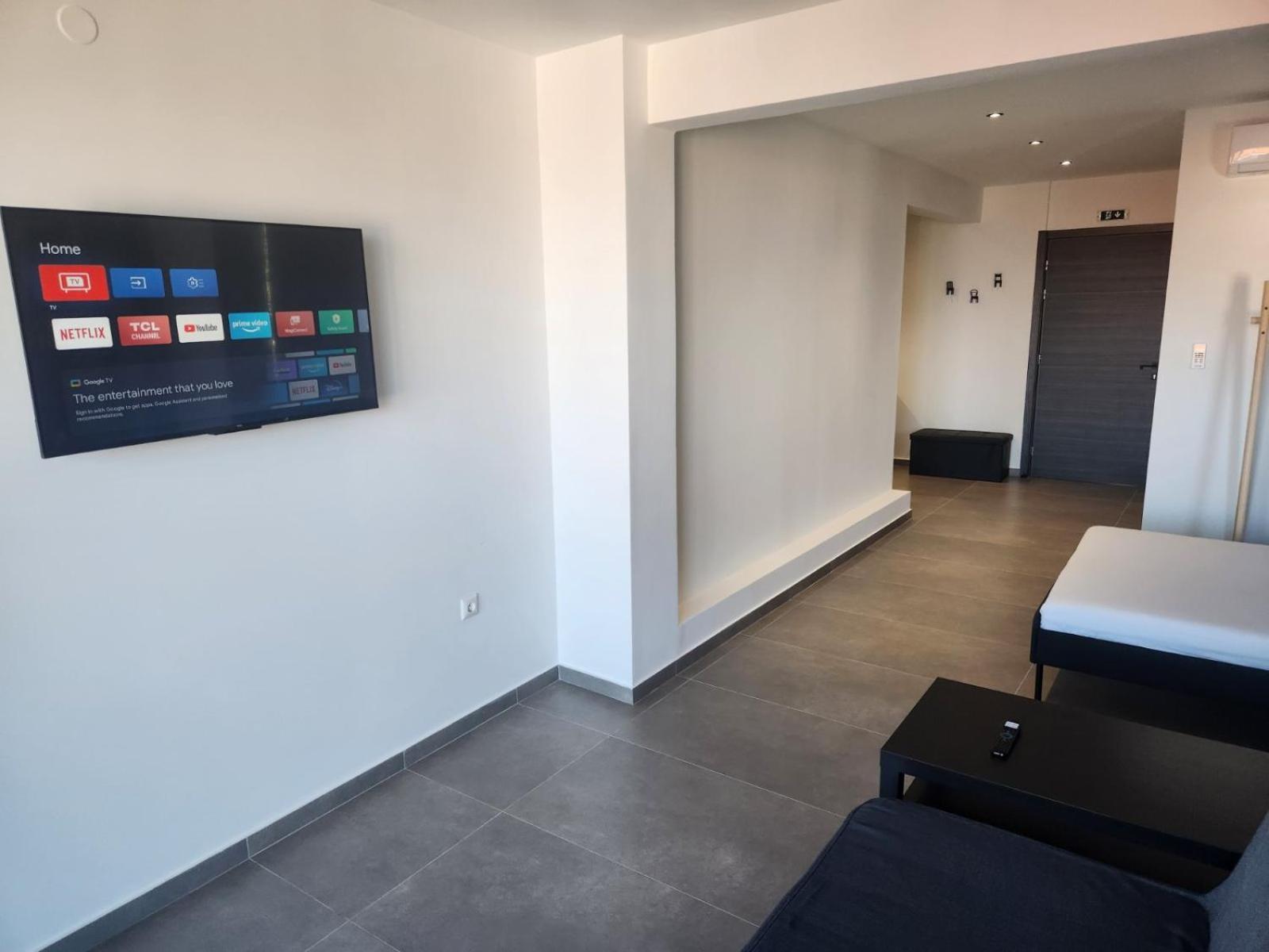 Pinecone Apartment Kavala Exterior photo