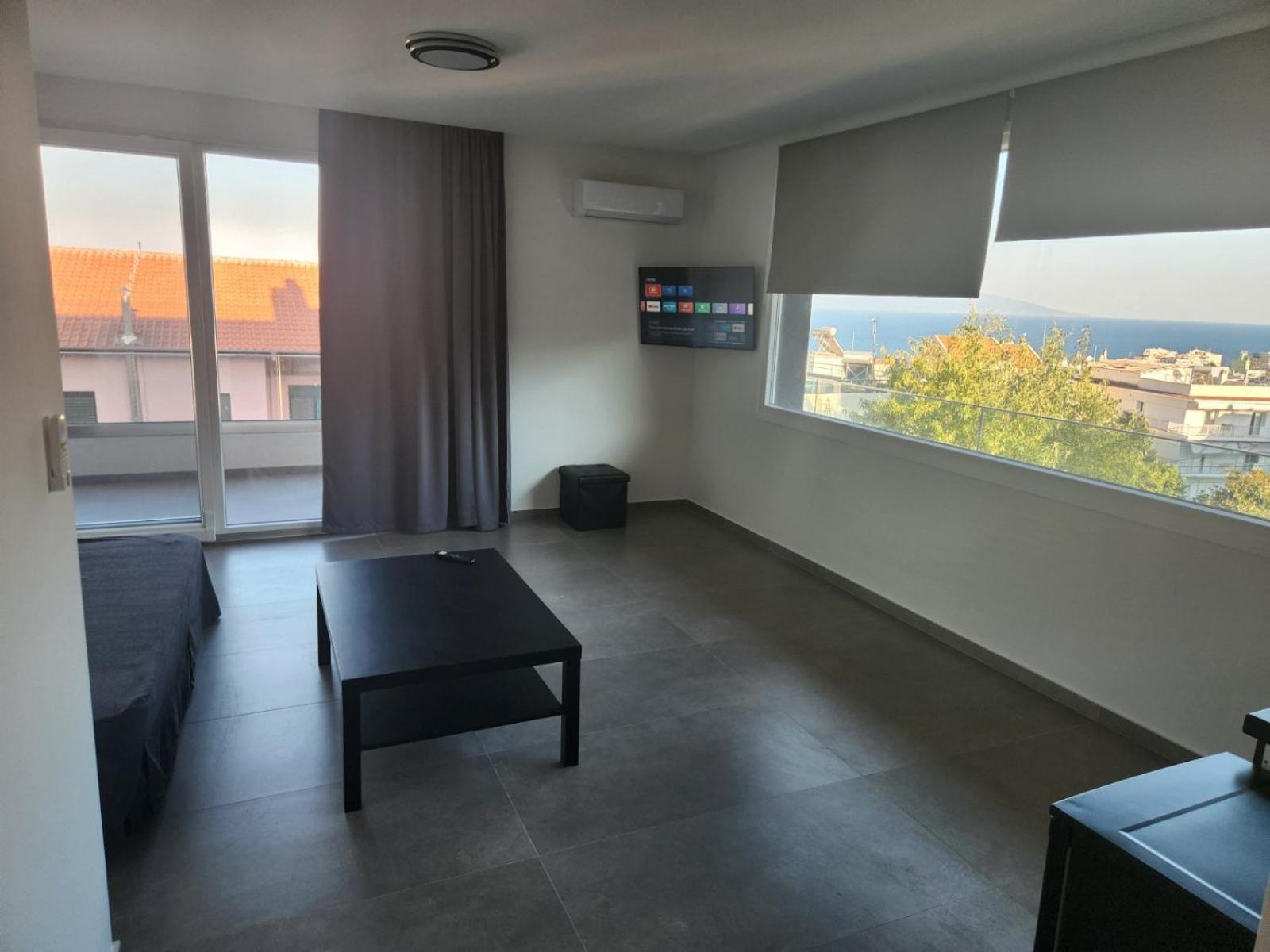 Pinecone Apartment Kavala Exterior photo