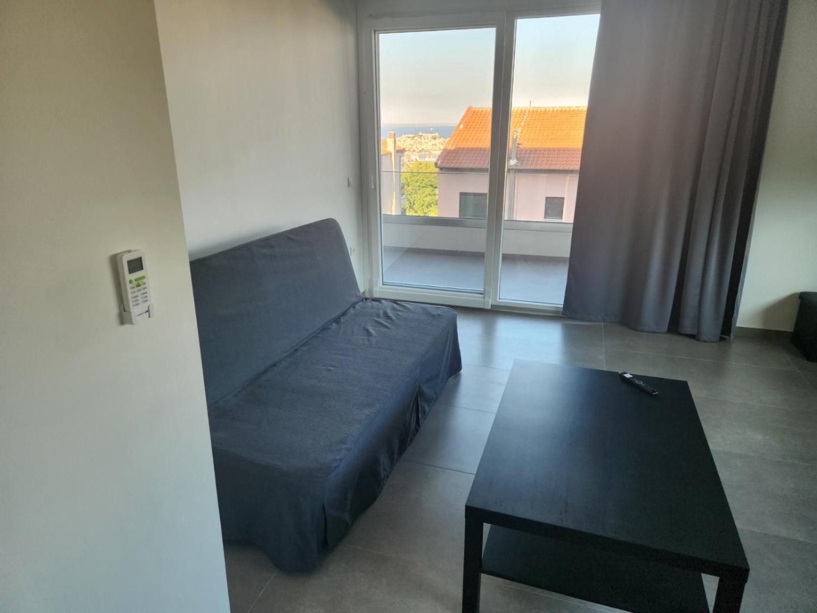 Pinecone Apartment Kavala Exterior photo
