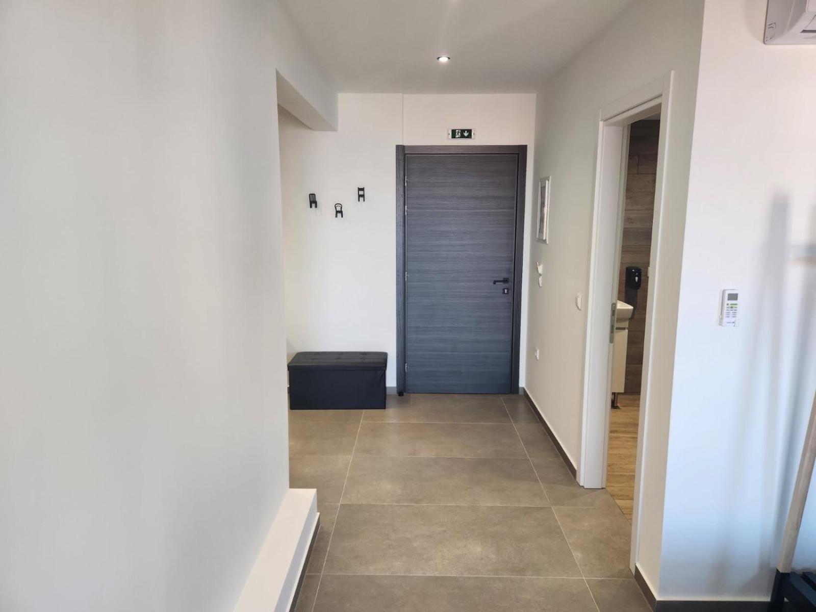 Pinecone Apartment Kavala Exterior photo