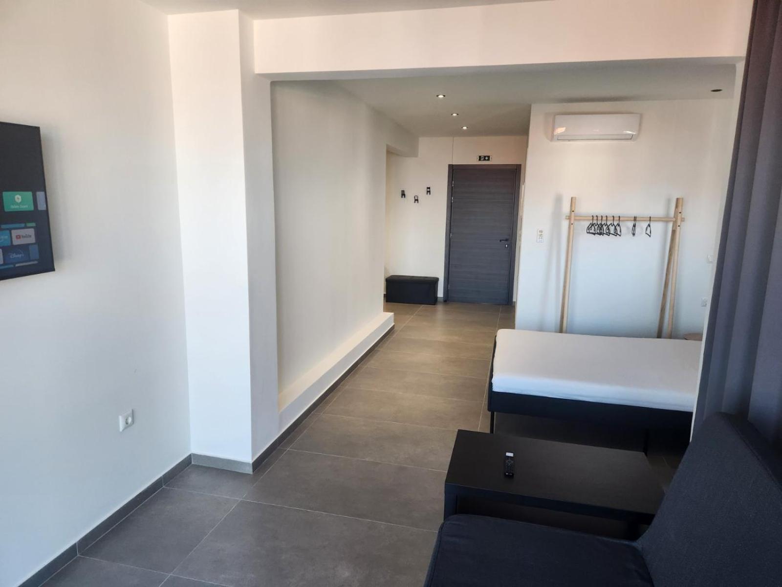 Pinecone Apartment Kavala Exterior photo
