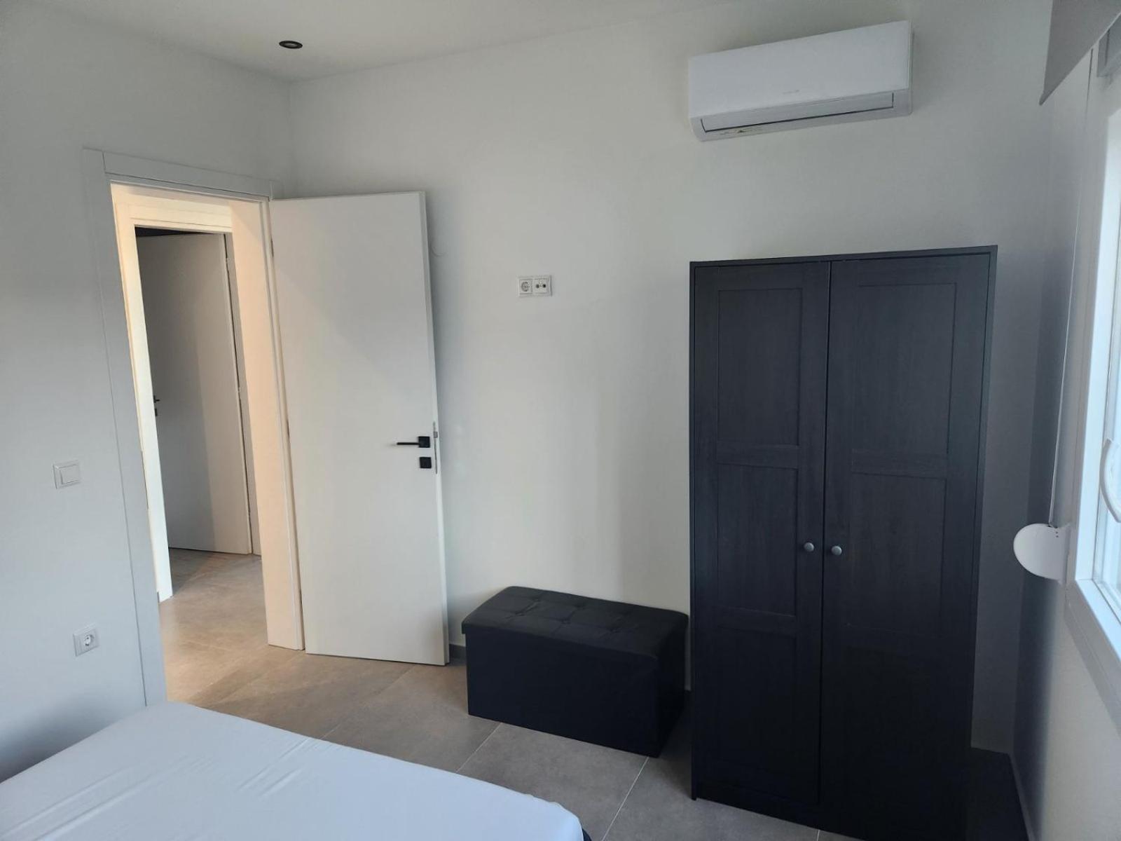 Pinecone Apartment Kavala Exterior photo