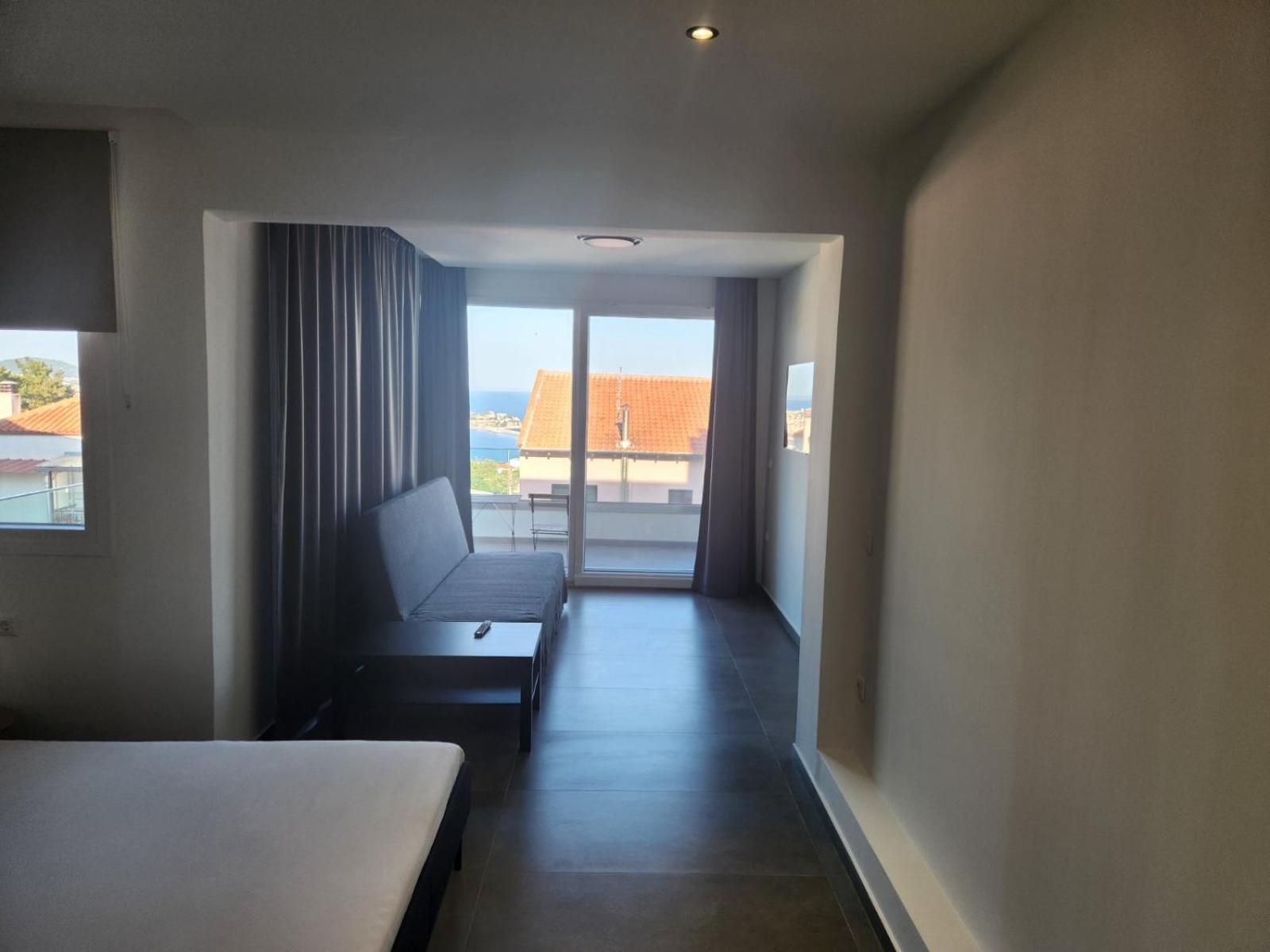 Pinecone Apartment Kavala Exterior photo