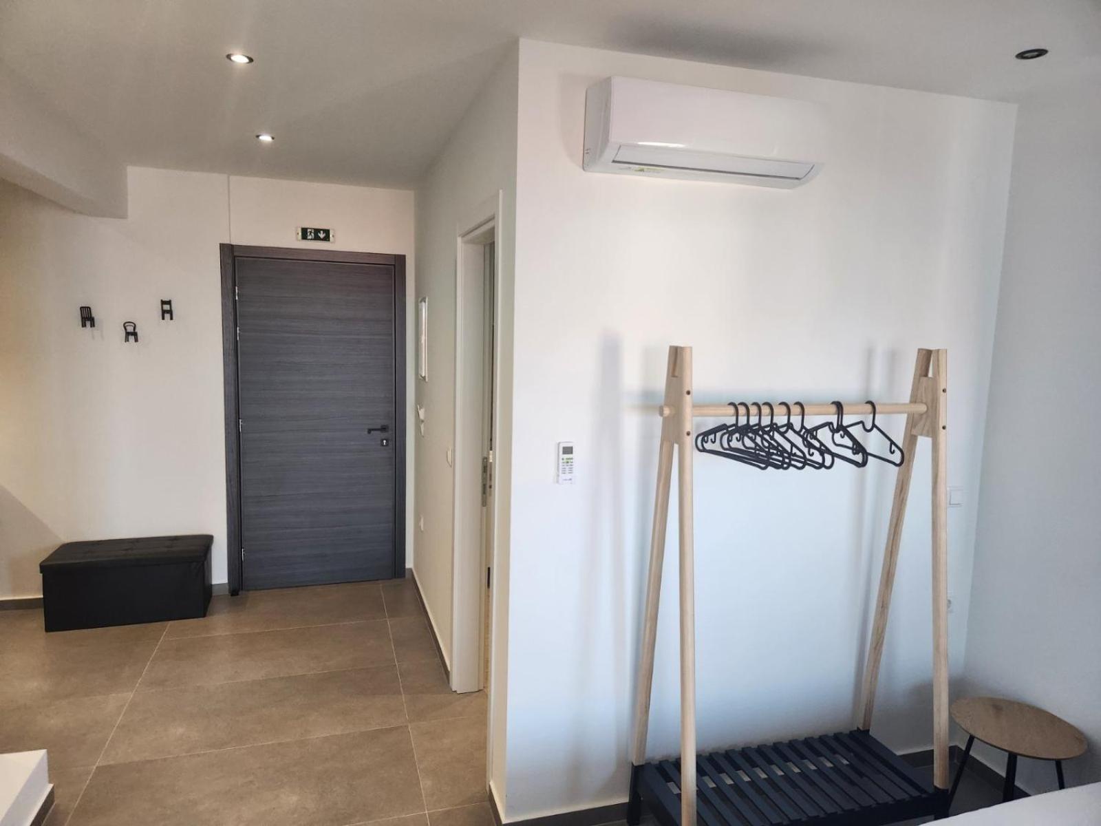 Pinecone Apartment Kavala Exterior photo