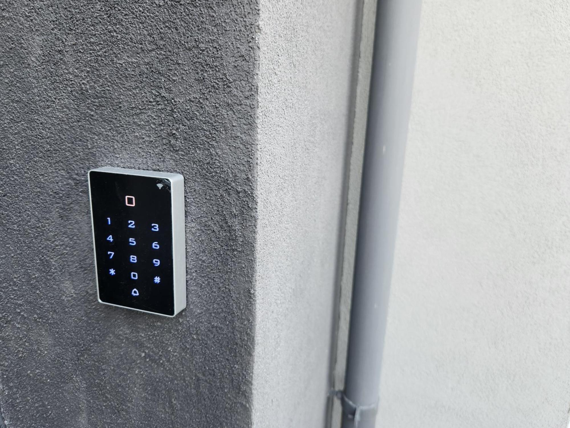 Pinecone Apartment Kavala Exterior photo